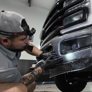 Chow's Detailing & Paint Protection place picture